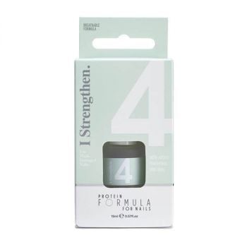 Protein Formula For Nails Protein Formula 4 - I Strengthen 15ml