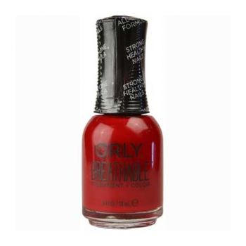 Orly Breathable Treatment + Color Namaste Healthy 18ml