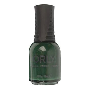 Orly Nail Polish Twas The Night Collection Regal Pine 18ml