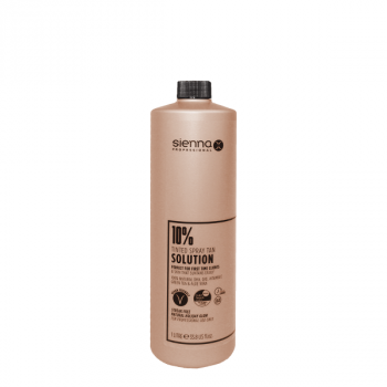 Sienna X 10% Spray Tan Solution 1 Litre