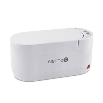 Sienna X Digital Double Wax Heater