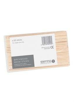 Sienna X Birchwood Waxing Sticks (20)