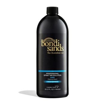 Bondi Sands Professional Tan Solution Dark 1L