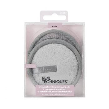 Real Techniques Reusable Makeup Remover Pads