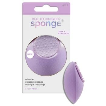 Real Techniques Miracle Skin Sponge