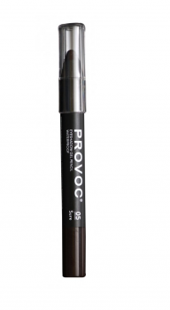 Provoc Waterproof Eyeshadow Gel Pencil -  05 Sure