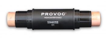 Provoc Highlighter Duels - 01 Sunkiss