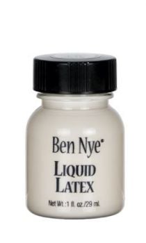 Ben Nye Liquid Latex 29ml