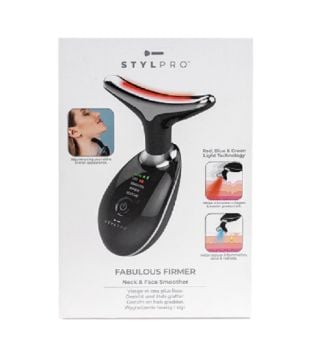 StylPro Fabulous Firmer Neck and Face Smoother