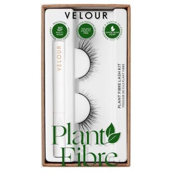 Velour Plant Fibre Kit