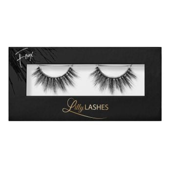 Lilly Lashes 3D Faux Mink - Miami
