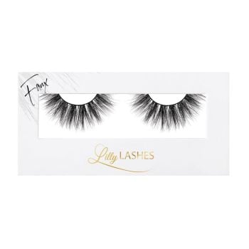 Lilly Lashes Lite Faux Mink - Miami