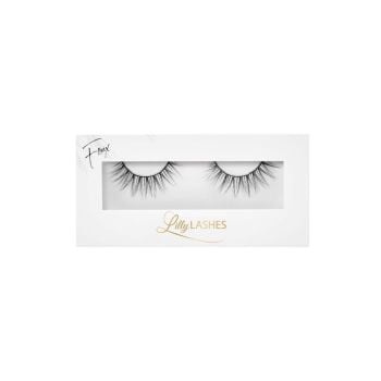 Lilly Lashes Lite Faux Mink - Royalty