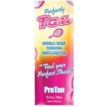 ProTan Perfectly Tan Tanning Lotion Sachet 22ml