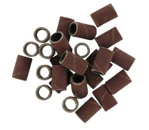 IT&LY Nail Drill Sanding Bands Coarse (100)