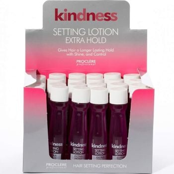 Proclere Kindness Setting Lotion Extra Hold 20ml (24)