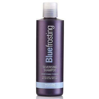 Proclere Blue Frosting Silverising Shampoo 250ml