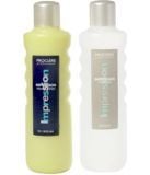 Proclere Impressions Perming & Neutraliser Lotion For Tinted Hair (2 x 1000ml)