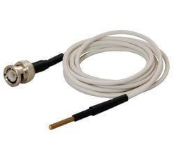 Sterex Spare Needleholder Cable With BNC Connector