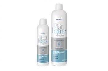 Montibello Plati Blanc Advanced Controlled Blond