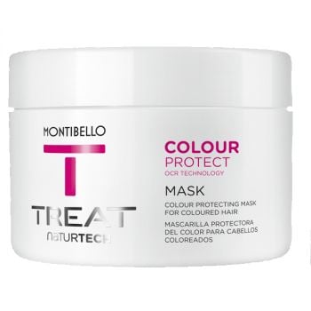 Montibello Treat Naturtech Colour Protect Mask 200ml