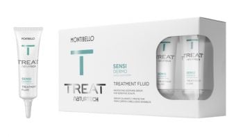 Montibello Treat Naturtech Sensi Dermo Treatment Fluid 12ml (10)
