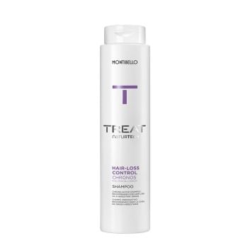 Montibello Treat Naturtech Hair-Loss Control Chronos Shampoo 300ml