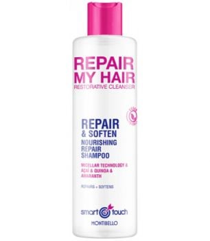 Montibello Smart Touch Repair My Hair Shampoo 300ml