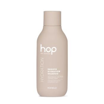 Montibello HOP Smooth Hydration Shampoo 300ml