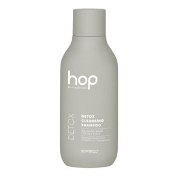 Montibello HOP Detox Cleansing Shampoo 300ml