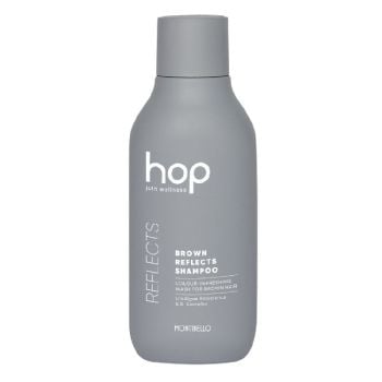 Montibello HOP Brown Reflects Shampoo 300ml