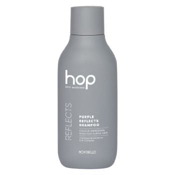 Montibello HOP Purple Reflects Shampoo 300ml