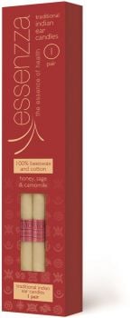 Essenzza Ear Candles Indian (2)