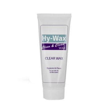 Australian Bodycare Hy-Wax Clear and Clean Clear Wax 75g