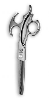 eBlade T1000 Texturiser Scissors 6"