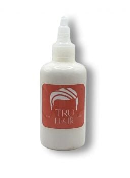 TRU Hair Systems Glue 1.3oz