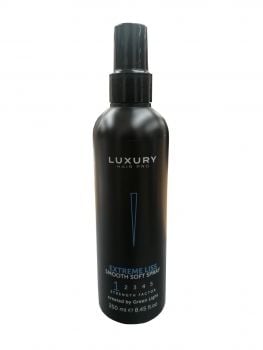 Luxury Extreme Liss Smooth Soft Hair Spray 250ml