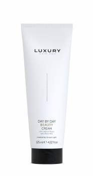 Luxury Day By Day Beauty Cream 125ml