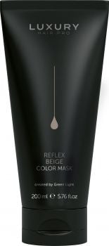 Luxury Reflex Color Mask 200ml - Beige