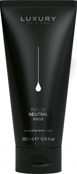 Luxury Reflex Color Mask 200ml - Neutral