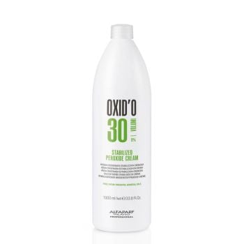 Alfaparf Oxid'o Peroxide Cream 30 Vol 1000ml