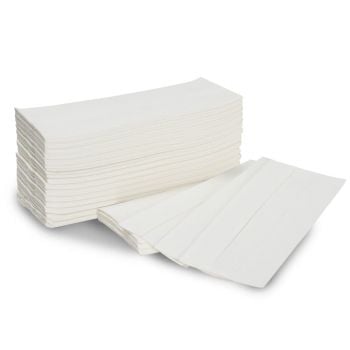 C Fold Paper Hand Towels