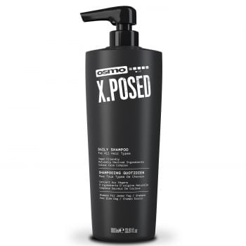 Osmo X.Posed Daily Shampoo 1000ml