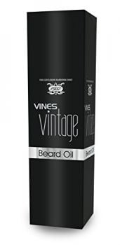 Vines Vintage Beard Oil 100ml