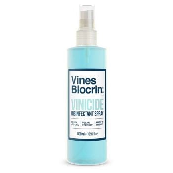 Vines Biocrin Vinicide Disinfectant Spray 500ml