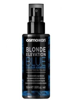 Osmo Ikon Blond Elevation Blue Colour Additive 50ml