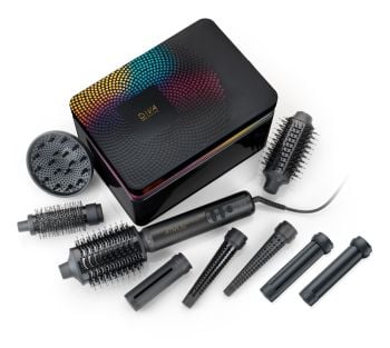 Diva Atmos Dry + Style With AirCurl