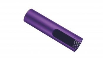 Diva Atmos Dry + Style Replacement Sleeve Deep Purple