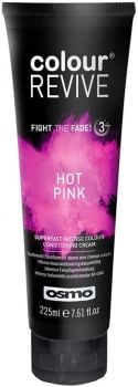 Osmo Colour Revive Colour Conditioner Hot Pink 225ml