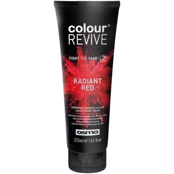 Osmo Colour Revive Colour Conditioner Radiant Red 225ml